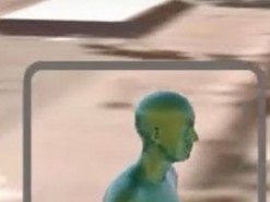 Как беспилотные автомобили учатся предсказывать поведение пешеходов