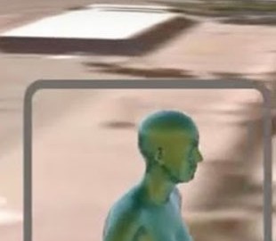 Как беспилотные автомобили учатся предсказывать поведение пешеходов