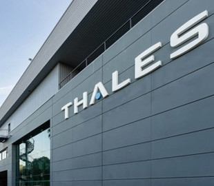 Французька компанія Thales удесятеро збільшила виробництво ракет для протидії дронам
