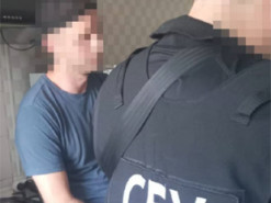 Одеситу переглянули вирок за публікацію даних про ЗСУ — покарання