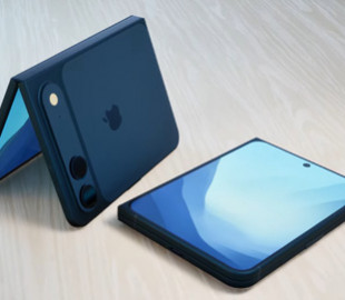 iPhone Fold отримає Touch ID у кнопці замість сучасного Face ID