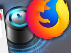 Mozilla прекращает разработку проектов Voice Fill и Firefox Voice