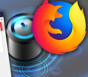Mozilla прекращает разработку проектов Voice Fill и Firefox Voice