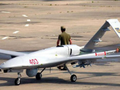 В Украине будут производить беспилотники Bayraktar – Минобороны