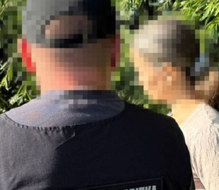 Шпигувала за аеродромами авіації ЗСУ: на Львівщині затримали інформаторку рф
