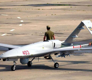 В Украине будут производить беспилотники Bayraktar – Минобороны