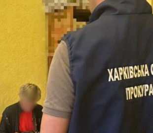 У Харкові викрили агітатора з радянською символікою