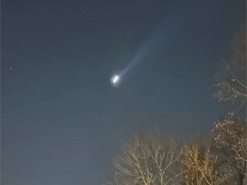 Загадкові дрони в небі США: чому Трамп закликає їх збивати та що відомо про масовий наліт