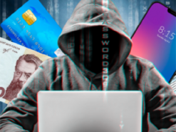 Жінка розповіла шахраям банківські дані і втратила 19 тисяч гривень