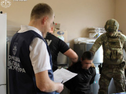 На Донеччині повідомлено про підозру чотирьом агентам рф: передали ворогу координати близько ста позицій ЗСУ