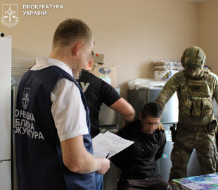 На Донеччині повідомлено про підозру чотирьом агентам рф: передали ворогу координати близько ста позицій ЗСУ