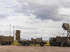 Розкриті технічні характеристики французької системи ППО VL MICA