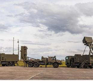 Розкриті технічні характеристики французької системи ППО VL MICA