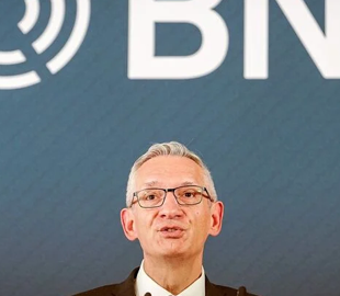 Глава німецької розвідки закликав до жорсткої реакції на гібридні атаки РФ