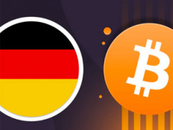 Влада Німеччини вивела з підконтрольного рахунку ще 1000 BTC