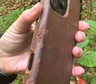 iPhone 16 Pro вижив після падіння з висоти 800 метрів під час зйомки відео