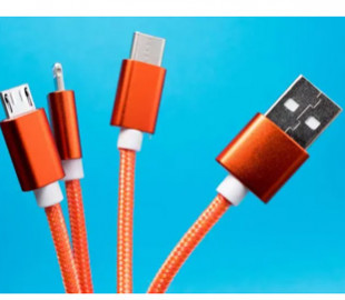 Що можна зробити зі старим кабелем USB-C: корисні ідеї
