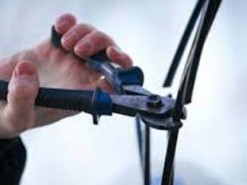 Ситуация с кражами кабеля в Запорожской области катастрофическая – «Укртелеком»