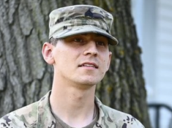 У США солдат продав іноземцю з Гонконгу секретні дані про Китай та HIMARS