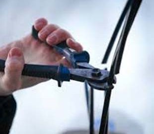 Ситуация с кражами кабеля в Запорожской области катастрофическая – «Укртелеком»