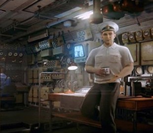 Раскрыта дата выхода польской игры про гибель подлодки «Курск»