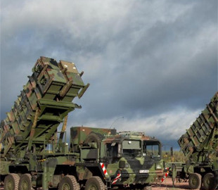 У США випробували ракети до ЗРК Patriot, які краще збивають російські "Калібри" і "Онікси"