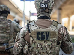 Жительницу Закарпатья подозревают в участии в антиукраинских пропагандистских акциях