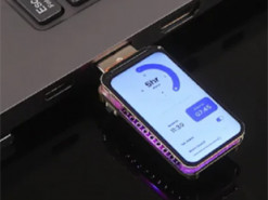 Чи можна "підчепити" вірус, якщо ви під'єднаєте будь-який гаджет до USB