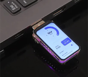 Чи можна "підчепити" вірус, якщо ви під'єднаєте будь-який гаджет до USB