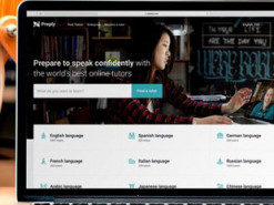 Украинский стартап в сфере онлайн-образования Preply привлек $35 млн инвестиций