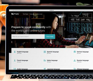 Украинский стартап в сфере онлайн-образования Preply привлек $35 млн инвестиций