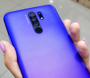 Redmi 10 готов к выходу
