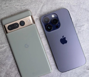 Топ-5 корисних функцій Android, яких досі немає в iPhone