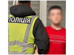 У Києві спіймали «блогера у погонах», що співав російські пісні