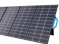 Bluetti випустив портативний сонячний модуль потужністю 350 Вт