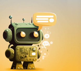 Третина підлітків у США використовували ШІ-ботів для спілкування