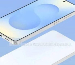 Samsung скасувала Galaxy S26 Edge та терміново готує S26+