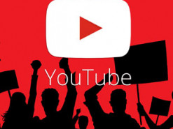 Дело Шендакова: СК РФ требовал задержать 43 тысячи зрителей YouTube