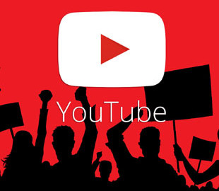 Дело Шендакова: СК РФ требовал задержать 43 тысячи зрителей YouTube