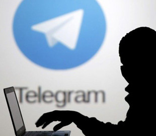 Шахраї почали використовувати схему з Telegram-ботами