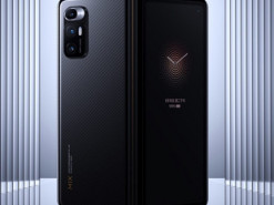 Xiaomi готовит второй сгибаемый смартфон
