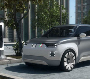 Концерн Stellantis перейдёт на производство электрокаров в 2026 году