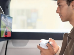 Sony та Honda переписують правила автоіндустрії: ігри з PlayStation вперше можна буде запускати у серійному автомобілі