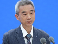 Глава МОЗ Китаю закликав громадськість "не торкатися іноземців" після першого випадку мавпячої віспи