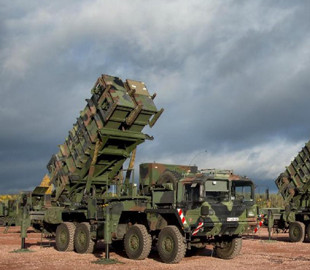 Іспанія купує більше ЗРК Patriot через загрозу від ракет "Іскандер-М" та "Кинджал", - ЗМІ