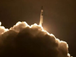 Rocket Lab вывела на орбиту два спутника дистанционного зондирования Земли BlackSky