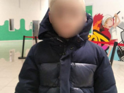 Поліція Київщини затримала псевдомінера: ним виявився 7-річний учень
