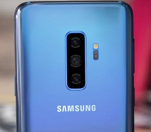 Чем нас удивит Samsung Galaxy S10?