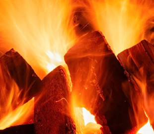 Штучний інтелект виявив сліди використання людьми вогню один мільйон років тому