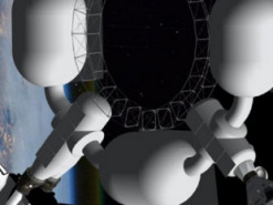 К 2025 году на орбите Земли построят отель с искусственной гравитацией: каким он будет